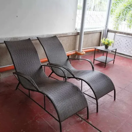 Thirdy's Place Hostel