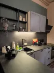 New Studio-style Holiday Apartment in the Historic old Town of Quedlinburg
