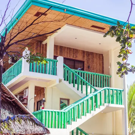 Ceazar's Place
