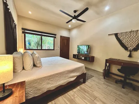 Aldea Xaan Ha Tulum Отели рядом с достопримечательностью «Тулум»