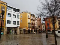Plasencia Plaza Mayor Luxury Hotel a Fuerteventura