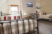 Kettle House B&B Hotels in Fort Augustus