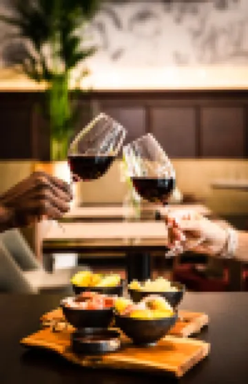 Hotel Amsterdam de Roode Leeuw