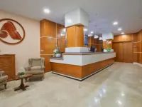 Hotel 40 Nudos Hotels in Aviles