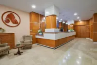 Hotel 40 Nudos