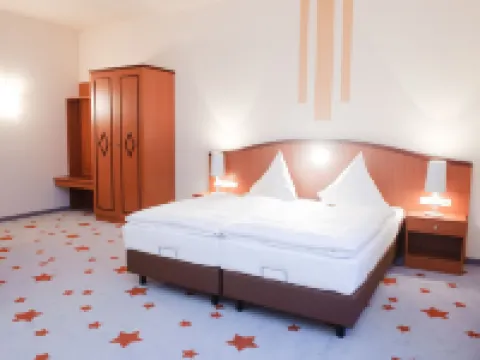 Stadthotel Stern Hotels in Wismar