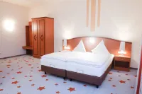 Stadthotel Stern Hotels in Wismar