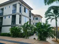 SM Premier Hotel Hotels in Tema