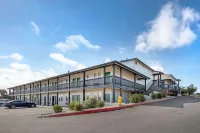 Best Western Marina State Beach Hotel a Marina