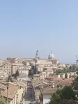 La Casa Sul Tetto, Room's & Glamping Hotels in Province of Macerata