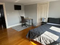 Homestay Bnb Near Downtown Boston