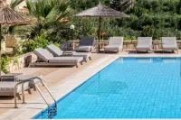 Elèa Concept Hotel & Suites - Beach