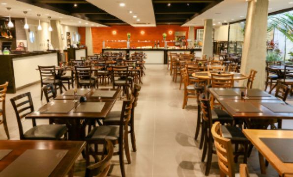 Hotel Emacite Flex - Housity