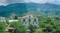 Lapida Garden Hotels in Karavas