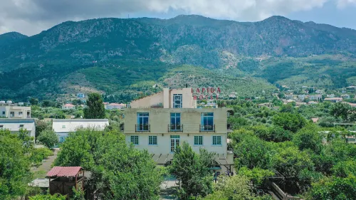 Lapida Garden Hotels in Lapithos