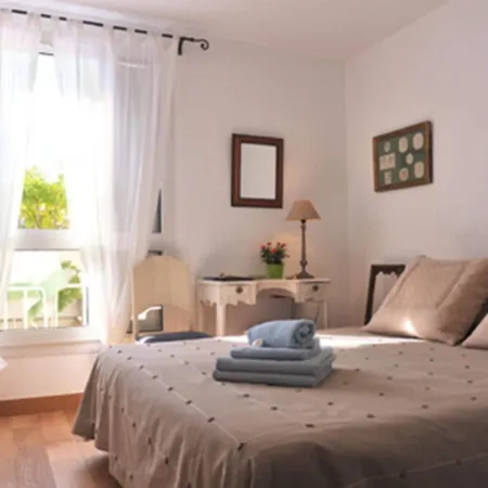 La Petite Maison