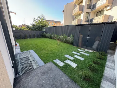 Moldovei 2 Apartments by Central Park