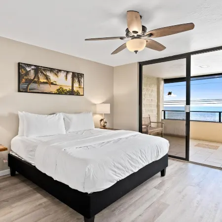 Big Island Holualoa Bay Villas by Coldwell Banker Island Vacations