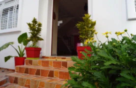 坦赫坦好客酒店