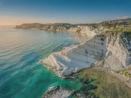 Casa Mare Torre San Carlo