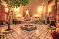 Riad El Amine Fes Hotel di Fez