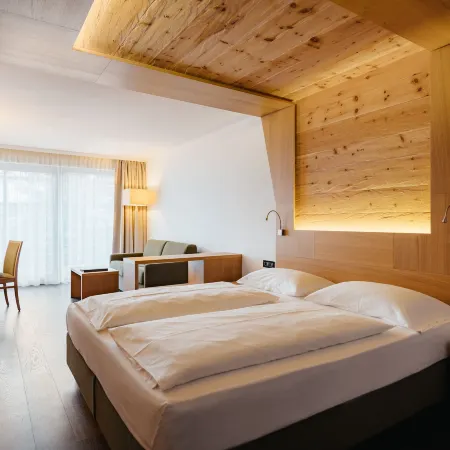 Hotel Melodia del Bosco