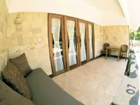 Gili Air Bungalows Hotels in Lombok