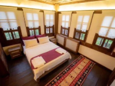KÜRKÇÜ Konak Hotels in Akcasu Mahallesi
