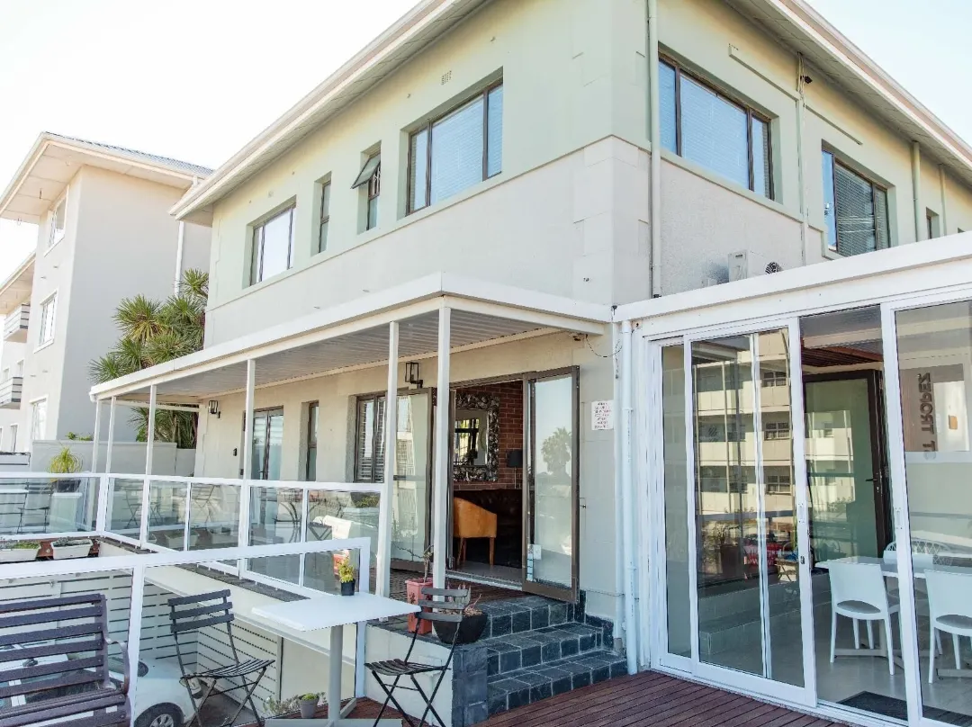 Leeuwenzee Guesthouse - Cape Town