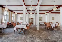 Hotel Postgaarden - breakfast