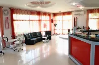 منتجع ساهارا بيتش أكوابارك - سبا