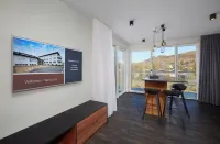 Hotel Örk Hotels in Olfus