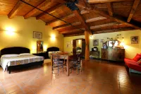 Agriturismo Trerè Hotels in Brisighella