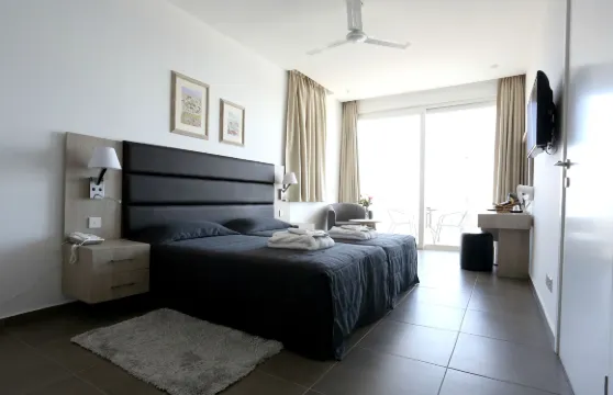 中央狄俄尼索斯酒店