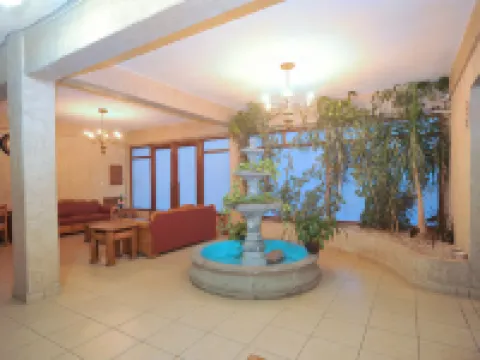 HOTEL PRINCIPADO DURANGO Hoteles en Durango