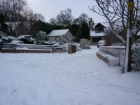 LON y Traeth Bed & Breakfast Hotel di Pentraeth