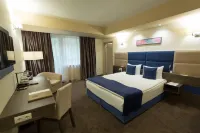 Belfort Hotel Hotels in Брашов