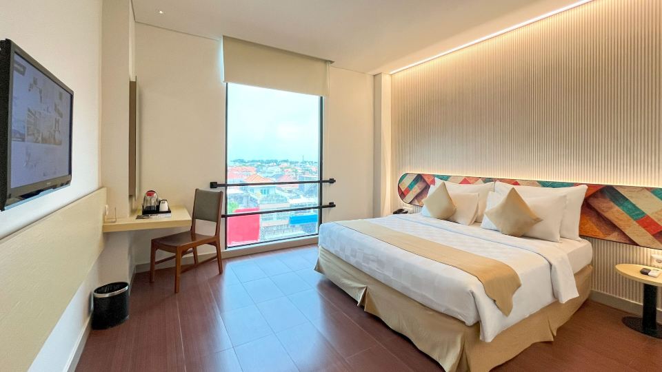 Hotel 88 Embong Malang Tunjungan by WH