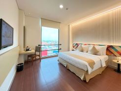 Hotel 88 Embong Malang Tunjungan by WH