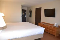 The Lodge at Cliff Castle Casino - Balkoner