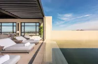 Radisson Blu Hotel Casablanca City Center - Pools