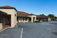 Motel le Grande Hotels in Orana