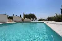 Casa Cuseni, Patrimonio Culturale Immateriale Unesco - Pool