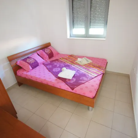 Petrovac Bay Apartments