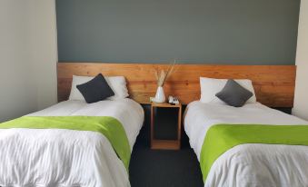 Hotel Brisas Express