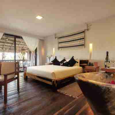 Kanan Tulum Hotel & Spa Adults Only Playground Rooms