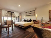 Kanan Tulum Hotel & Spa Adults Only Playground Hotels near La Veleta