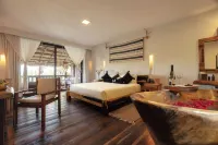 Kanan Tulum Treehouse, Rooftop, Beach Club & Spa - Adults Only Hotels in Tulum