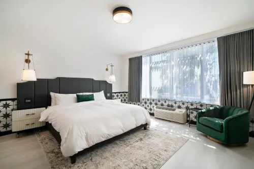 Casablanca Inn Hotels in San Clemente