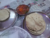 Goroomgo Atithi Galaxy Kanpur Hotels in Kanpur